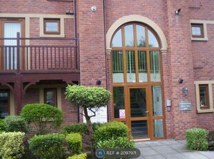 Flat to rent in Guinea Hall Mews, Banks, Southport PR9