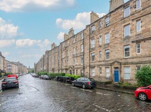 Flat to rent in Halmyre Street, Leith, Edinburgh EH6