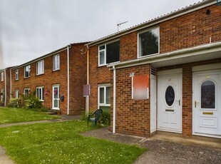 Flat to rent in Hawthorn Chase, Lincoln LN2