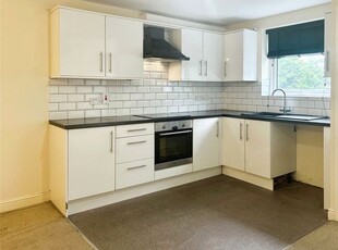 Flat to rent in High Street, Crigglestone, Wakefield WF4