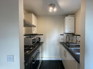 Flat to rent in High Street, Staple Hill, Bristol BS16
