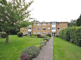 Flat to rent in Langbay Court, Coventry CV2