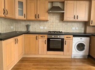 Flat to rent in Lilley Road, Fairfield, Liverpool L7