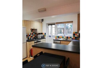 Flat to rent in Lower Floor, Oxford OX4