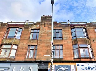 Flat to rent in Maclaren Place, Clarkston Road, Glasgow G44