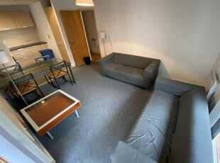 Flat to rent in Masson Place, 1 Hornbeam Way, Green Quarter M4