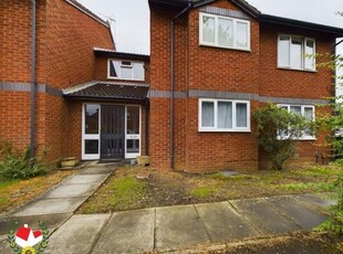 Flat to rent in Melody Way, Longlevens, Gloucester GL2