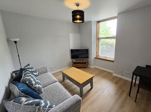 Flat to rent in Nellfield Place, City Centre, Aberdeen AB10