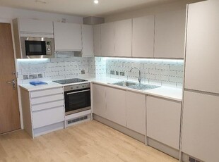 Flat to rent in Newton Street, Manchester M1
