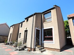 Flat to rent in Parsonage, Musselburgh, East Lothian EH21