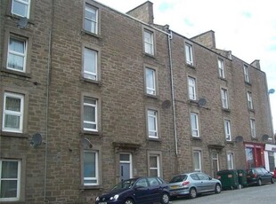 Flat to rent in Peddie Street, Dundee DD1