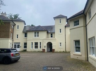 Flat to rent in Puckle Lane, Canterbury CT1