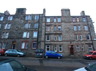 Flat to rent in Robertson Avenue, Shandon, Edinburgh EH11
