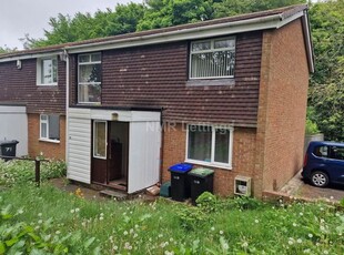 Flat to rent in Rochester Road, Durham DH1