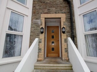 Flat to rent in Runnacleave Road, Ilfracombe EX34