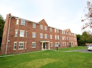 Flat to rent in Rymers Court, Darlington DL1