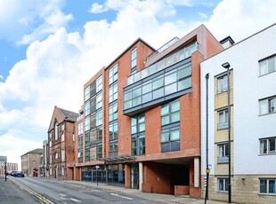 Flat to rent in Smithfield Apartments, City Centre S1