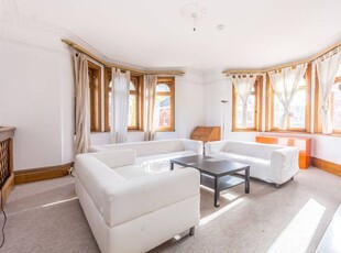Flat to rent in St Marys Mansions, Little Venice, London W2
