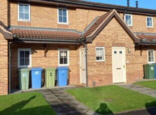 Flat to rent in The Pines, Worksop S80
