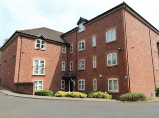 Flat to rent in Waterford Court, Carlton Street, Farnworth, Bolton BL4