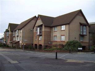 For Rent in Southampton, Hampshire 1 bedroom Flat