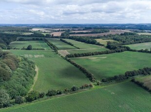 Land for sale in Martyr Worthy, Winchester, Hampshire SO21
