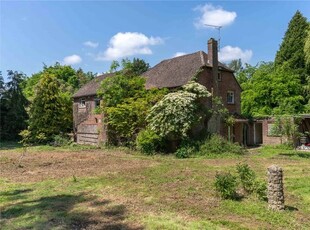 Land for sale in Thremhall Priory Farm, Start Hill, Nr Bishops Stortford, Herts CM22