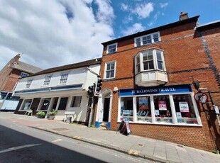 Maisonette to rent in 1 Station Street, Lewes BN7