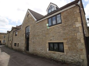 Maisonette to rent in The Old Brewhouse, Wellington Buildings, Bath MK11