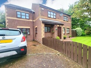 Property for sale in Castle Park, Aldbrough, Hull HU11