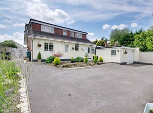 Property for sale in Ford Close, Ferndown BH22