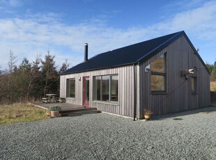 Property for sale in Ferinquarrie, Glendale, Isle Of Skye IV55