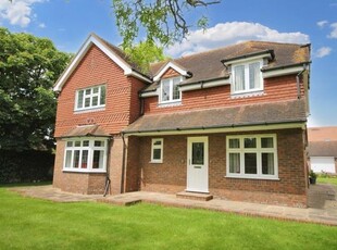 Property for sale in Lower Road, Bookham KT23