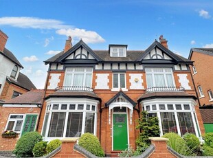 Property for sale in Woodlands Road, Sparkhill, Birmingham B11