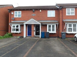 Property to rent in Brendon Grove, Bingham, Nottingham NG13