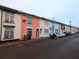Property to rent in Byerley Road, Portsmouth PO1