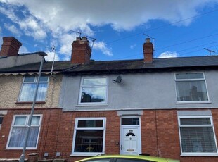 Property to rent in Charles Street, Nottingham NG15