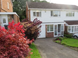 Property to rent in Farlands Grove, Great Barr, Birmingham B43