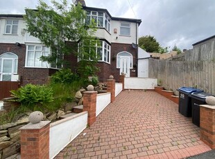 Property to rent in Farrington Road, Erdington, Birmingham B23