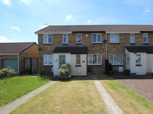 Property to rent in Gadshill Drive, Stoke Gifford, Bristol BS34