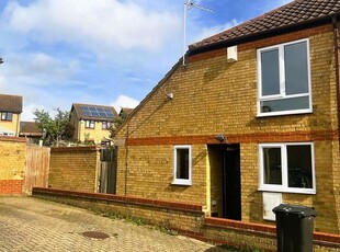 Property to rent in Hartwort Close, Walnut Tree, Milton Keynes, Buckinghamshire. MK7