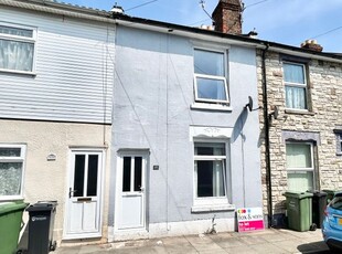 Property to rent in Liverpool Road, Portsmouth PO1