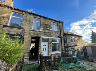 Property to rent in Louisa Street, Idle, Bradford BD10