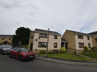 Flat to rent in Manorfields, Whalley BB7