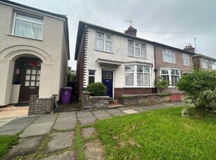 Property to rent in Mapledale Road, Liverpool L18