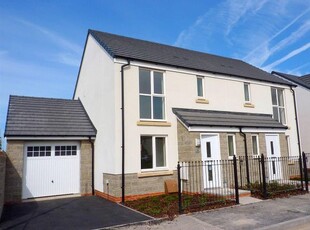 Property to rent in Martinet Walk, Weston-Super-Mare, North Somerset BS24