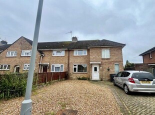 Property to rent in Milne Road, Poole BH17