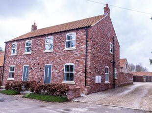 Property to rent in North Road, Lund, Driffield YO25