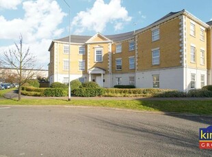Property to rent in Queen Marys Court, Harrison Road, Waltham Abbey EN9