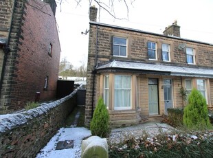 Property to rent in Starkholmes Road, Matlock, Derbyshire DE4